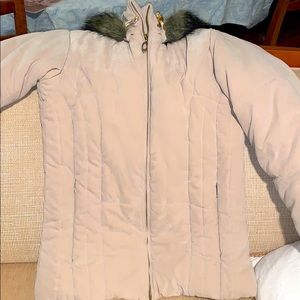 Ladies Obermeyer Winter Coat